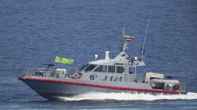 Panama Izinkan Kapal Perang Iran, AS Uring-Uringan