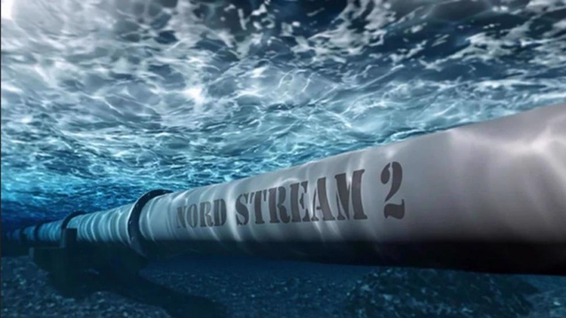 Jurnalis AS Bongkar Pelaku Serangan terhadap Pipa Gas Nord Stream