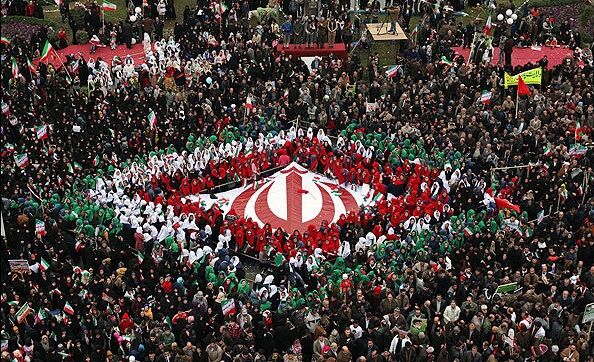 Iran cancels celebration of 44th anniversary of Islamic Revolution in Damascus due to earthquake 