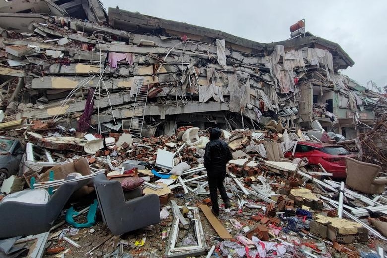 Malaysian mosques to hold programs for helping Turkey-Syria quake victims