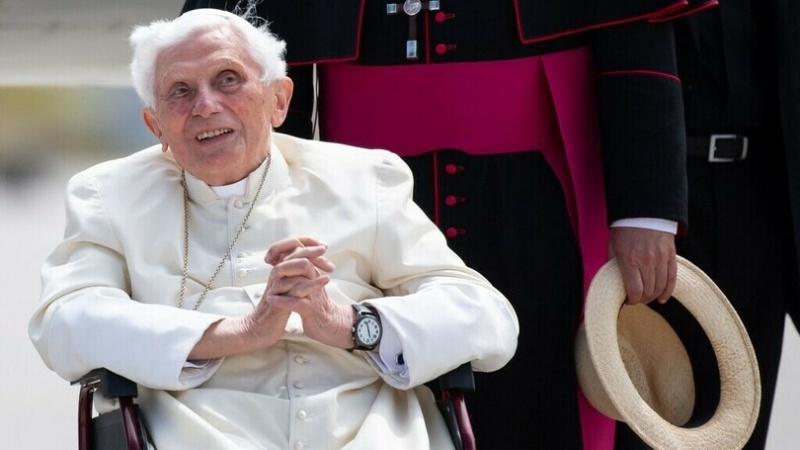 Vatikan: Emeritierter Papst Benedikt XVI. gestorben