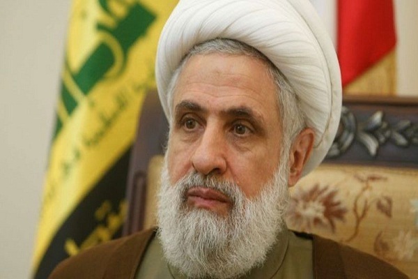 Sheikh Naeem Ghasem: A conquista de 40 anos do Hezbollah é o estabelecimento do pensamento islâmico autêntico