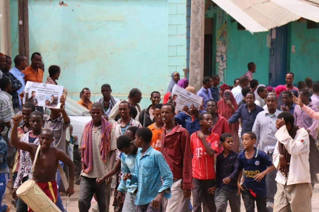 الصومال: 20 قتيلا في اشتباكات بين متظاهرين وقوات الأمن