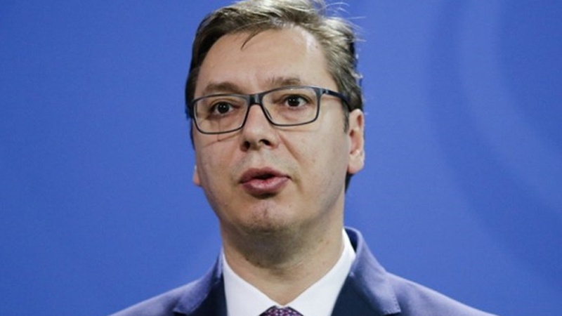 Vučić: Barikade će biti uklonjene, ali nepoverenje ostaje