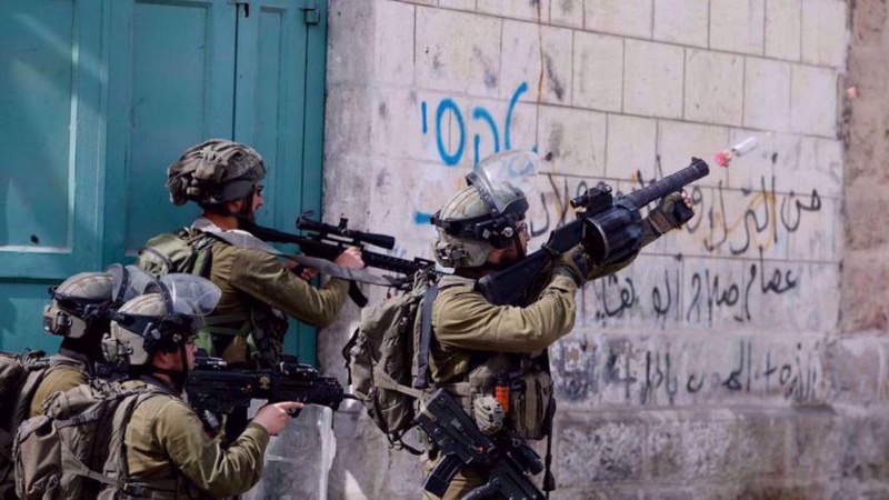 ONU, 2022, l'anno più sanguinoso per la Palestina