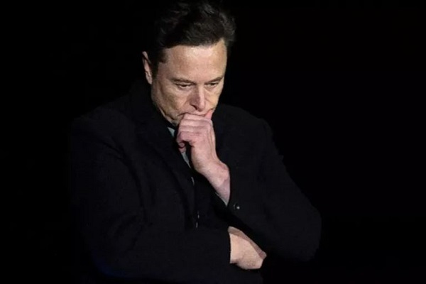 Fushin Musulman Amurka Kan sakon twitter na Elon Musk