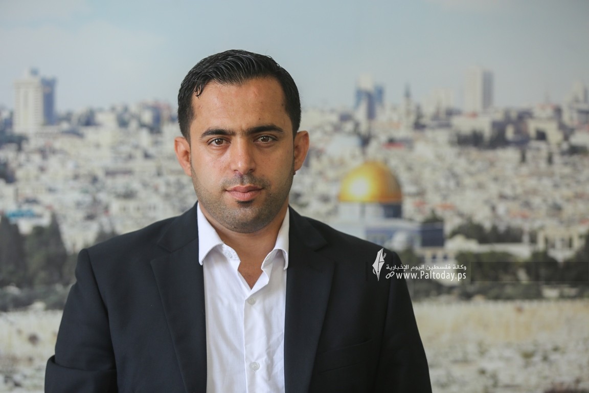نستقبل العام الجديد بروح الثبات على حالة الاشتباك في جنين وكامل الضفة