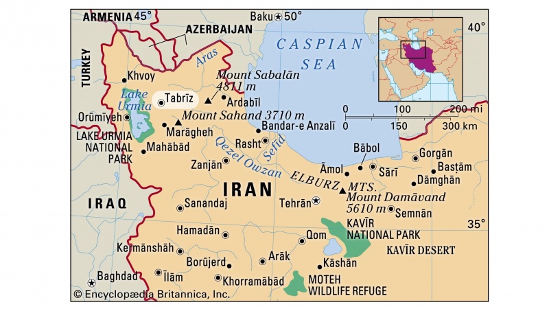 イラン経済次官、「我が国への投資欲が諸国で高まる」