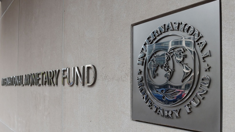 IMF、「イラン経済は2023年に成長」