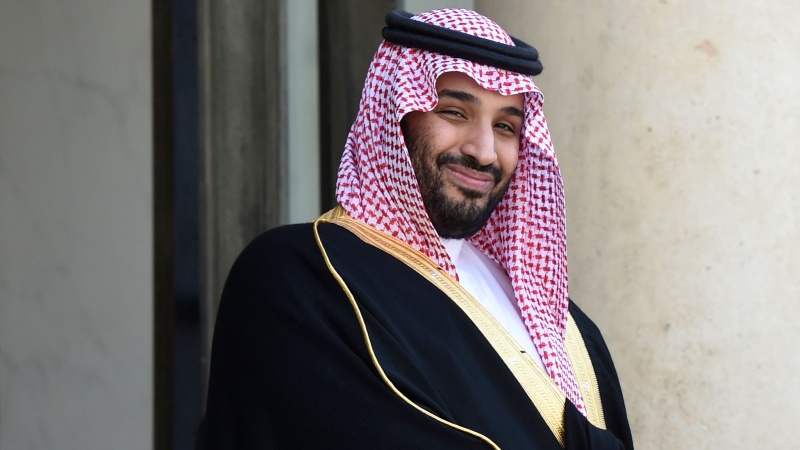 米紙予測、「サウジ政権は現皇太子の在任中に崩壊」