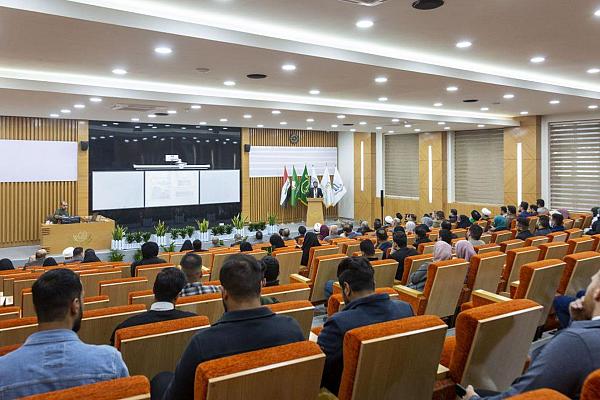 إقامة مهرجان بذكرى التفجير الثاني لمرقد العسكريّين