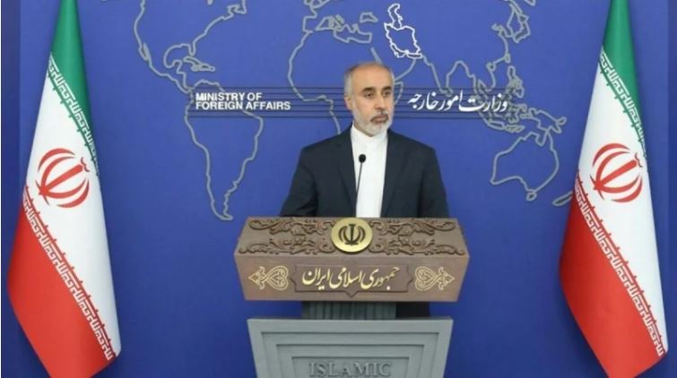 امریکی حکام کوغدار صیہونی اور منافق مشیروں کی وجہ سے ذلت کا سامنا: ایران