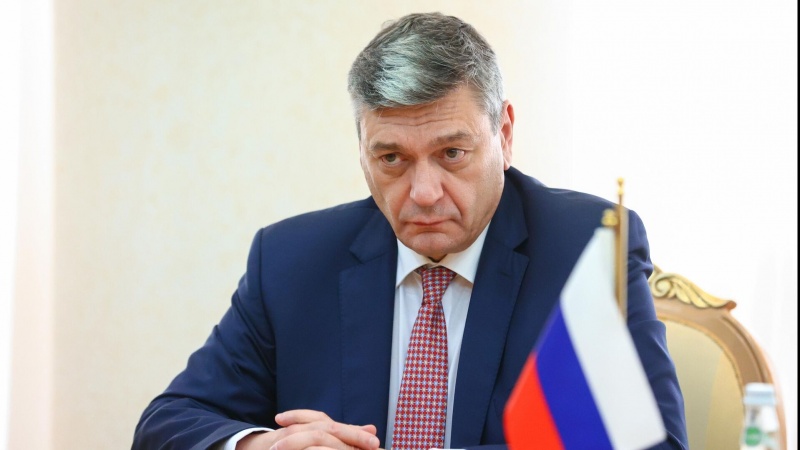 ロシア外務次官、「日本は米の政治秩序と折り合いをつけ、対ロ協力以外にない」