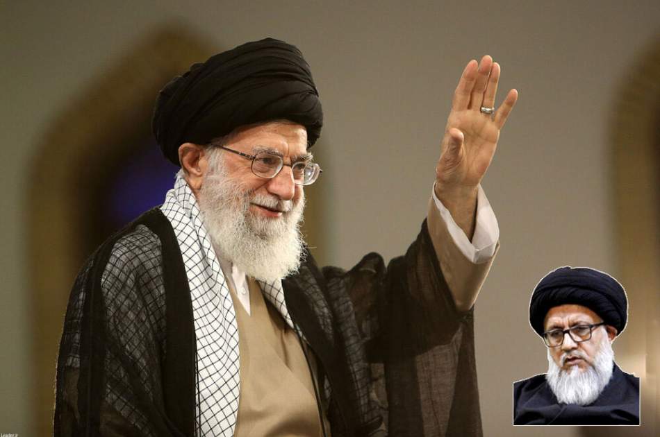  محکومیت توهین به ساحت قدسی مرجعیت بزرگ دینی شیعیان/ تمام مسلمانان و آزادی‌خواهان یک صدا در برابر این هتاکی بایستند!