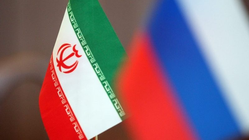 ロシアがイラン製品輸出先第10位に