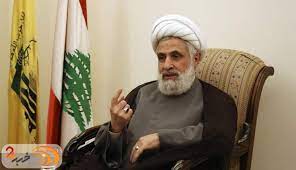 Syaikh Naeem Qasim Tegaskan Pentingnya Persatuan Muslim-Kristiani di Lebanon