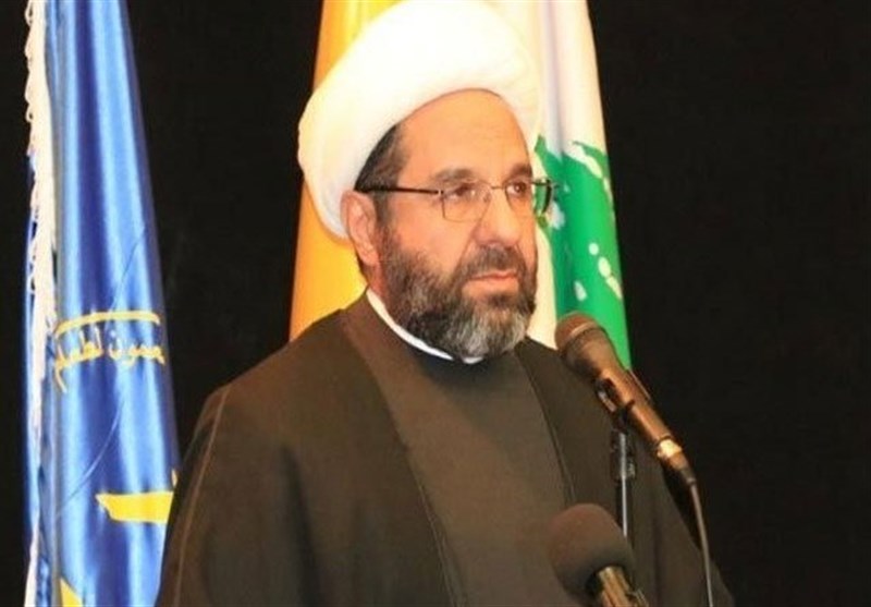 Hizbullah: Intervensi Asing Perparah Krisis Politik di Lebanon
