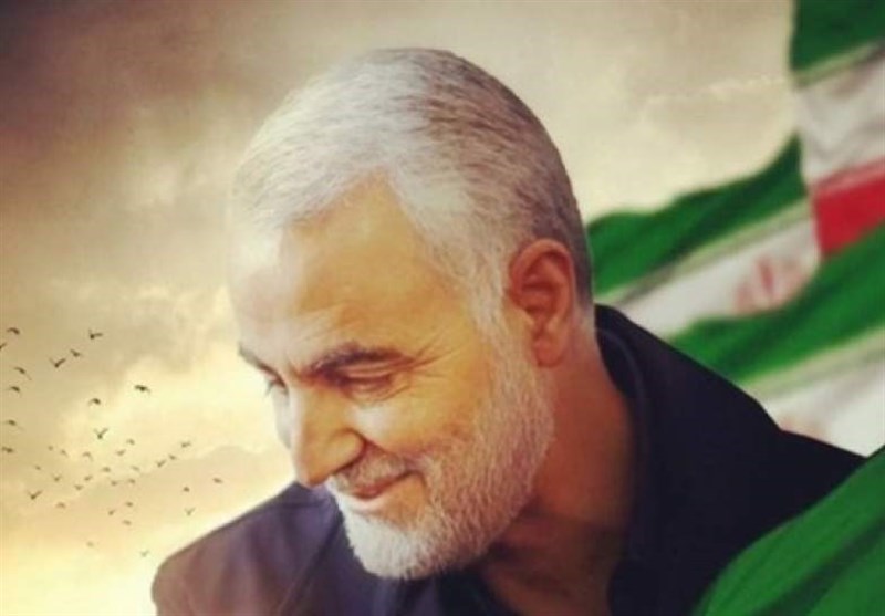 للمرة الأولى.. الكشف عن معلومات استخباراتية لدور اسرائيل باغتيال الشهيد سليماني