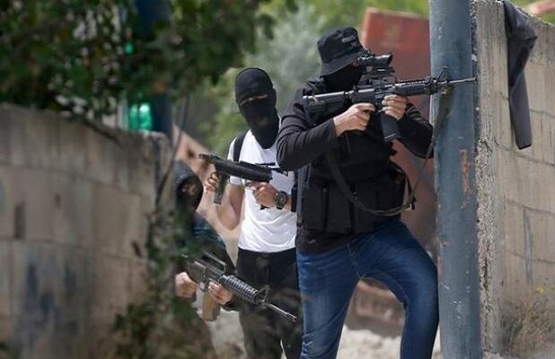 Palestinian Resistance forces launch 15 anti-Israeli operations in 24 hrs