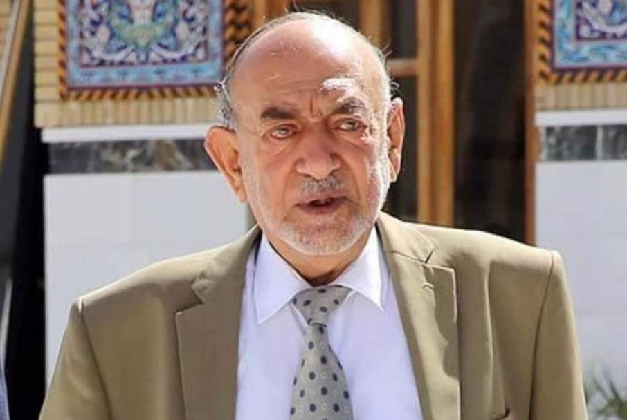 وفاة الدكتور محمد حسين الصغير احد ابرز الشخصيات الحوزوية في النجف الاشرف