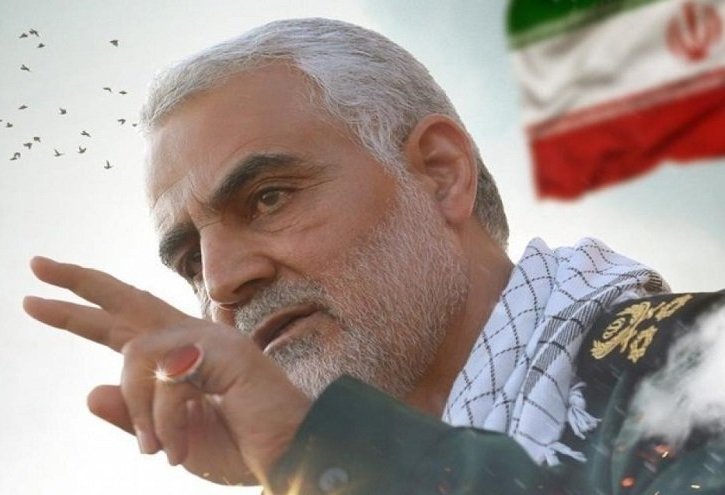 مسؤول اسرائيلي يكشف عن الجهة التي أقنعت واشنطن باغتيال سليماني 