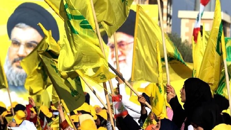 Hezbollah libanese condanna insulto di Charlie Hebdo verso la massima autorita' dell'Iran