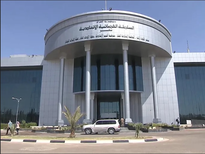 القضاء العراقي: سنحاسب كل من يثبت ضلوعه باغتيال الشهيدين سليماني والمهندس