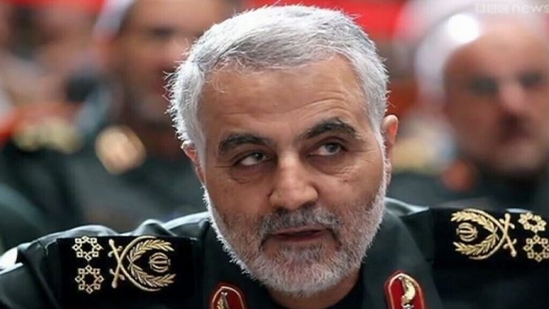 Iran Keluarkan Surat Dakwaan terhadap 90 Warga Negara AS
