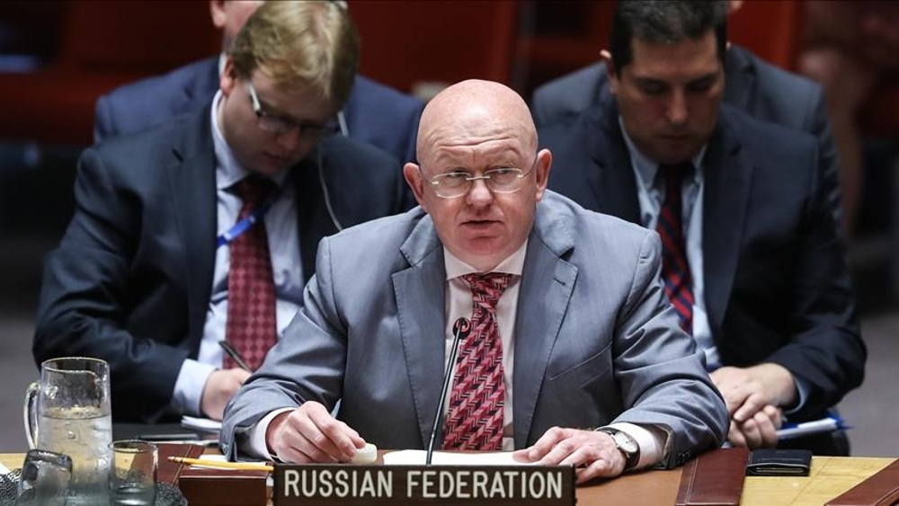  Western sanctions behind deteriorating humanitarian situation in Syria - Russian envoy