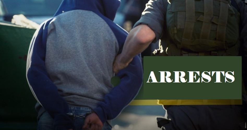Israeli terrorist forces kidnaps several Palestinians in W. Bank and al-Quds raids