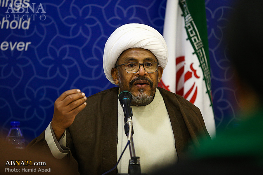 Masuknya Islam ke Sudan melalui Syiah