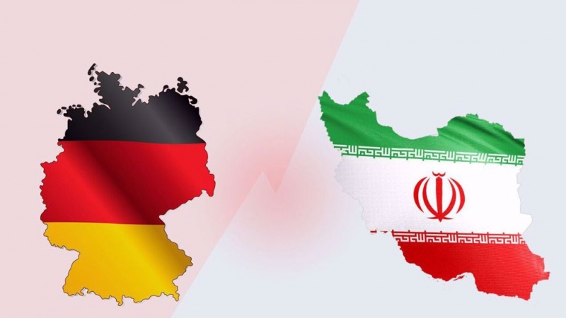 Deutsche Iran-Exporte 2022 gestiegen
