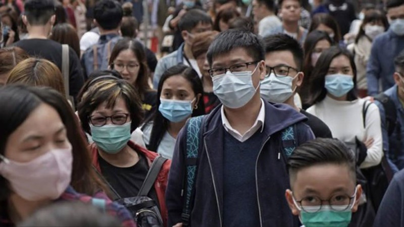 WHO: Cina Bukan Ancaman bagi Eropa