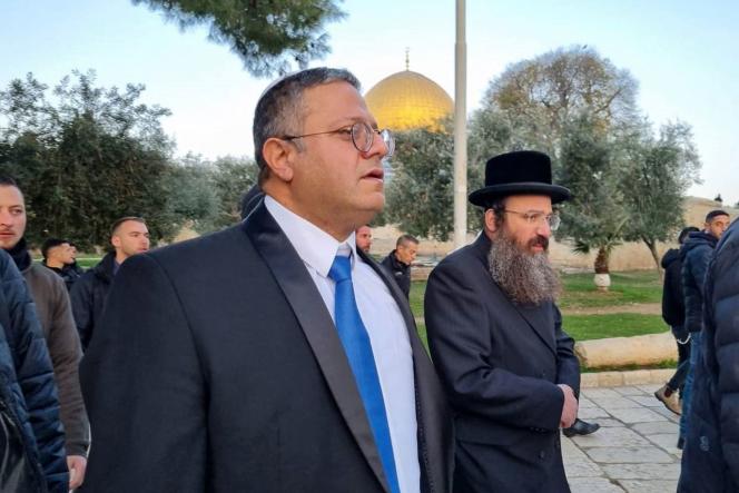  Analysis: New Israeli measures against Palestinian institutions and symbols