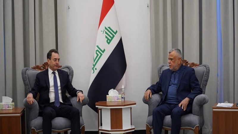 Hadi Al Ameri: Ekonomi Irak Tak Mandiri karena AS
