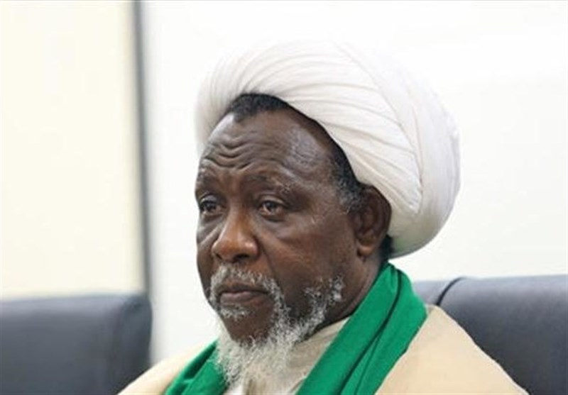 Islamic Movement in Nigeria: Sheik Zakzaky’s passport should be released to go abroad for treatment