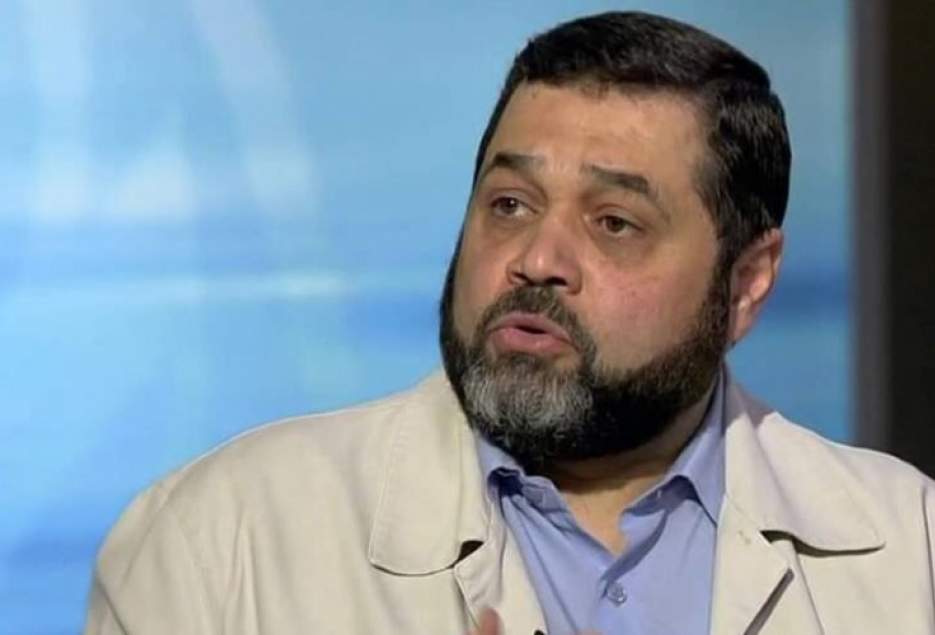 مسئول ارشد حماس: شهید سلیمانی برای خدا زیست