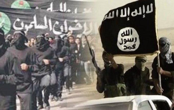 مصرع أحد أمراء تنظيم القاعدة في معركة مأرب