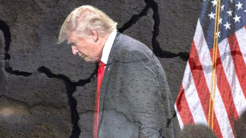Ирагын мәһкәмә системи Доналд Трампа гаршы һәбс гәрары вериб