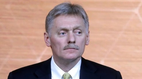 Песков: Ермәнистан бизим чох јахын мүттәфигимиздир
