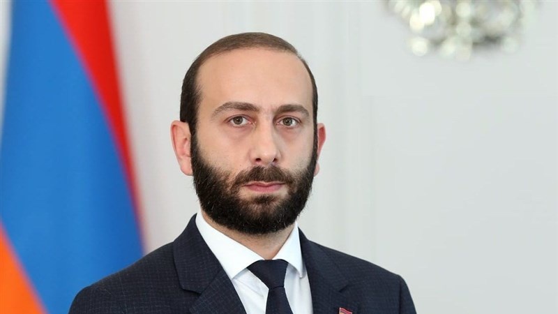 Ермәнистанын ХИН рәһбәри: Азәрбајҹан илкин шәрт олмадан Лачын дәһлизини ачмалыдыр!