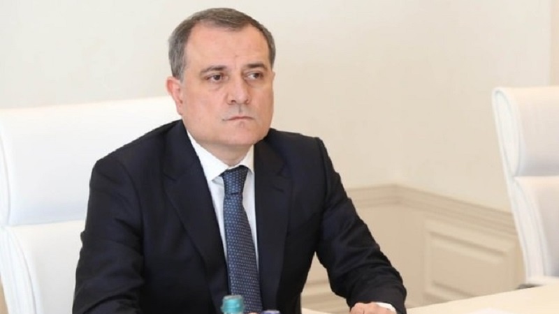 Ҹејһун Бајрамов: Ермәнистан конструктив тәшәббүсләрә мане олур