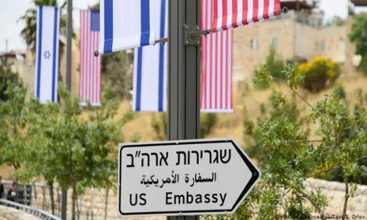 السفير الأمريكي لدى تل أبيب: لن أتعامل مع الحكومة الإسرائيلية الحالية إلا من خلال نتنياهو نفسه