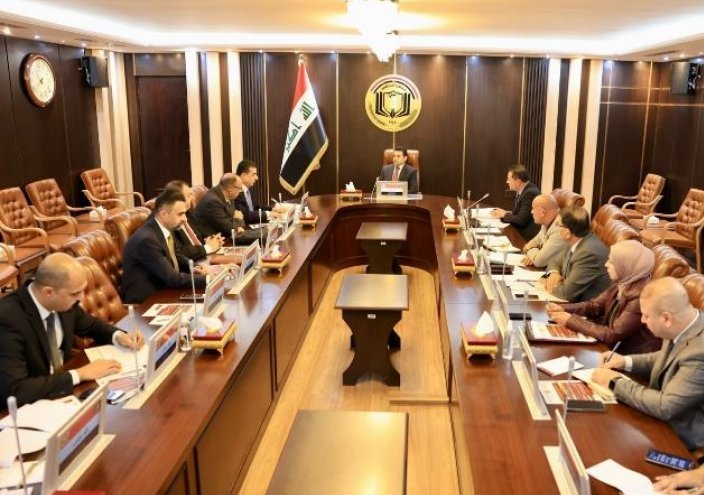 الأعرجي: العراق المتصدي الأول لخطر الأرهاب في العالم