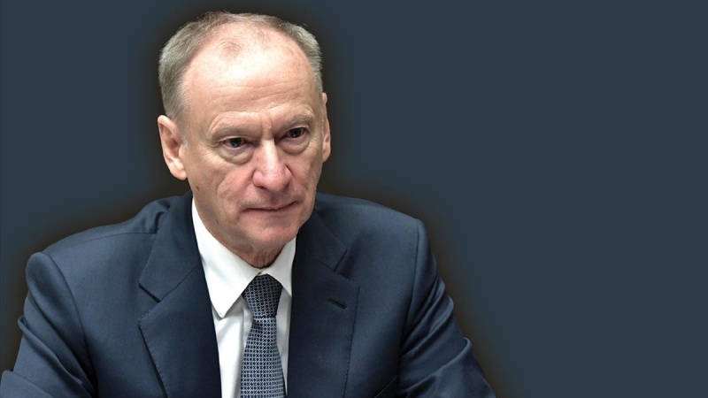 РФ: США вывели свои войска из Афганистана, чтобы сконцентрироваться на Украине
