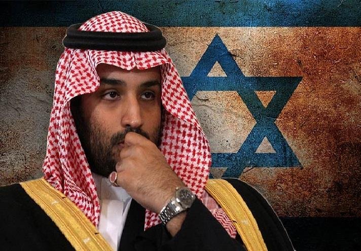 رئيس وفد أمريكي يهودي: محمد بن سلمان جاهز للتطبيع العلني