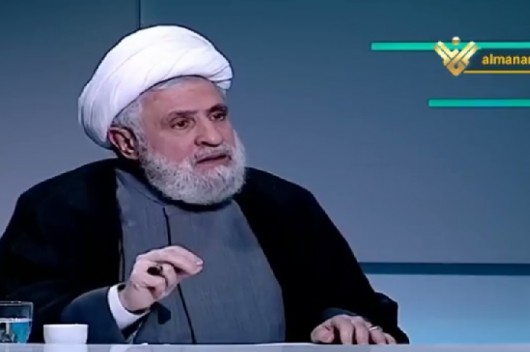 Hezbollah official to UAE: Instead of teaching students about Holocaust, mobilize them against Israeli massacres