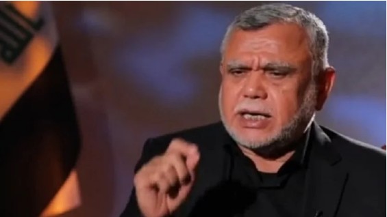 عامری: دۆلار چەکی ئەمریکییەکانە بۆ برسی ڕاگرتنی گەلان