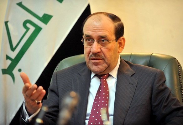 المالكي: العراق تجاوز الأزمة السياسية بتشكيل حكومة السوداني والقادم سيكون مثمراً