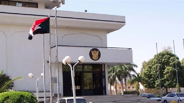 السودان يجدد شكواه ضد مصر بشأن السيادة على مثلث حلايب 